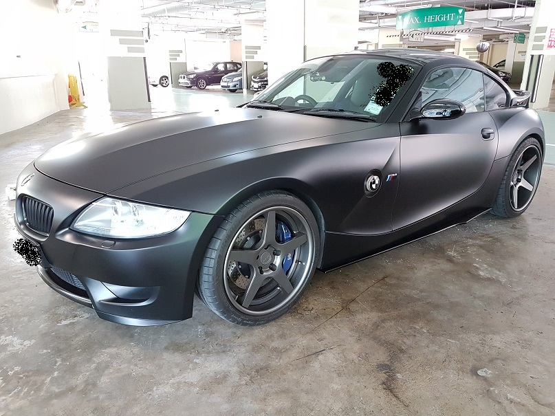 ADV.1 ADV 5 wheels for sale | BMW.SG - Singapore BMW Owners Discussion ...