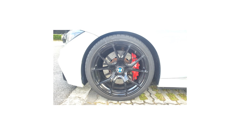 WTS: Parts for BMW F30/F20/F22 N13 (Scroll down for photos) | BMW.SG - Singapore BMW Owners