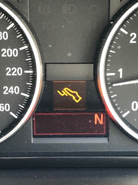 E93 Dashboard Symbol | BMW.SG - Singapore BMW Owners Discussion Forum