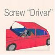 ScrewDriver