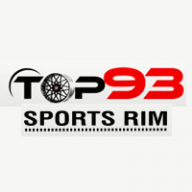 Top93 Sports Rim & Tyr
