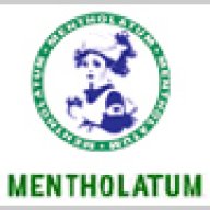 Mentholatum