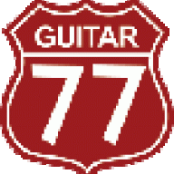 Guitar77