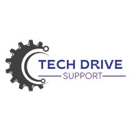 best_techdrive_support