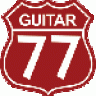 Guitar77