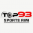 Top93 Sports Rim & Tyr