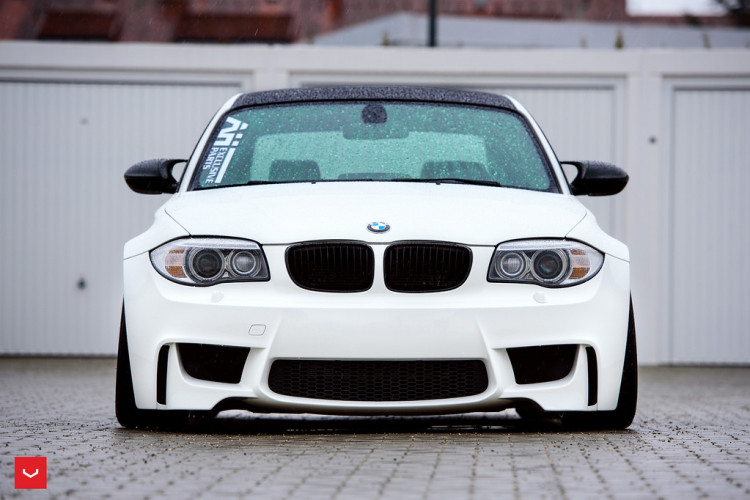 BMW 1M