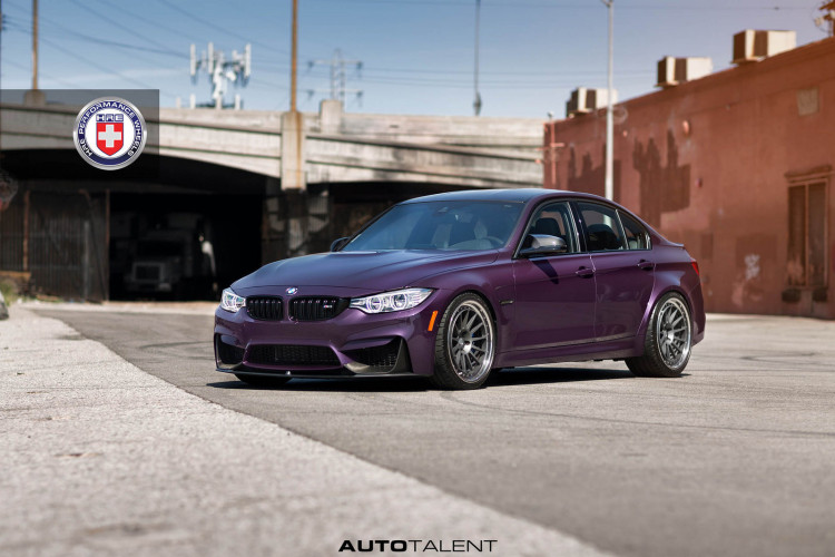 BMW M3