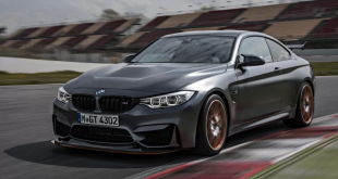 BMW M4 GTS reviews