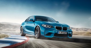 BMW M2 wallpapers