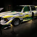 BMW Art Cars