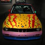 BMW Art Cars