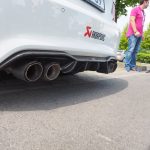 exhaust system