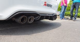 exhaust system