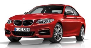 BMW M240i and 230i Gets Latest Generation of BMW TwinPower Turbo Engines