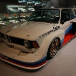 100 Years of BMW at the BMW Museum