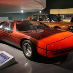 100 Years of BMW at the BMW Museum