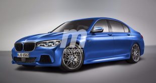 The next BMW F90 M5: All you need to know