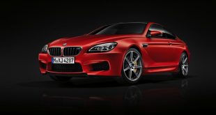 BMW M6 Competition Package the perfect M Car