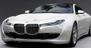 Do you believe in a BMW 8 Series
