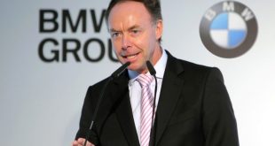 "The Auto Industry is Rapidly Changing", warns BMWâ€™s Sales Chief