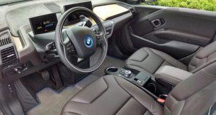 2017 BMW i3: Surprise Specs Revealed!