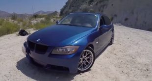 Video Review of the 830 WHP BMW 335i