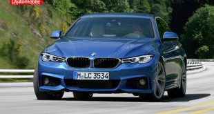 M Performance for Next-Gen BMW 3/4 Series