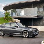 The new BMW 3 Series Gran Turismo