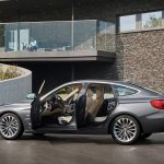 The new BMW 3 Series Gran Turismo