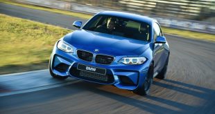 BMW M2 dubbed the Perfect Sports Car for Everyone