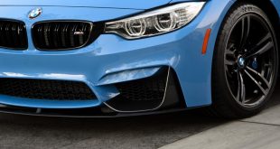 5 Reasons Why The M4 Is a Great Sports Car for Daily Driving