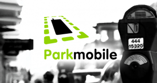 BMW becomes strategic partner of Parkmobile