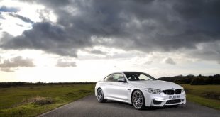 BMW M4 Competition Package vs. Mercedes-AMG C63 S Coupe