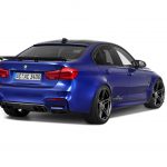 AC Schnitzer BMW M3 and M4 Tuning Program