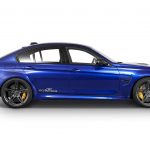 AC Schnitzer BMW M3 and M4 Tuning Program