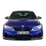 AC Schnitzer BMW M3 and M4 Tuning Program