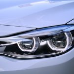 World Premiere: BMW 3 Series Gran Turismo Facelift