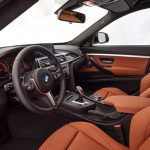 World Premiere: BMW 3 Series Gran Turismo Facelift