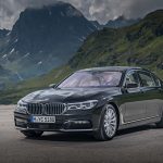 BMW 740e iPerformance and 740Le iPerformance has Just Arrived 1