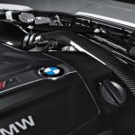 BMW M2 Carbon Intake By IND Distribution