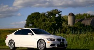 Video: BMW M3 Comprehensive Owner Review