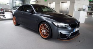 Who is King? BMW M4 GTS or Porsche 911 GT3 RS