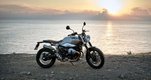 bmw r ninet scrambler