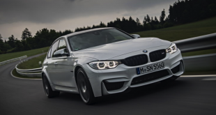 Owner review: BMW F80 M3 vs. new M3 Competition Package