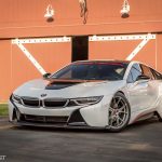 Autocouture bmw i8