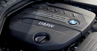 BMW Diesels Under Heat Despite EPA Approval