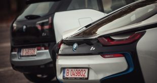 BMW i3 Sales Surge with Germanyâ€™s new Electric Cars Subsidy