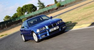 5 Reasons Why Car Throttle Chose the BMW E36 M3 over the E46 M3