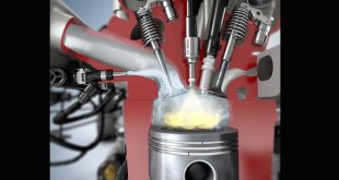 What's Next for the Bosch-BMW Developed Water Injection Technology